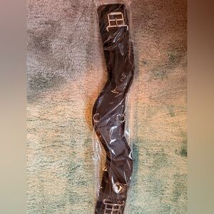 Total Saddle Fit 34 inch Western Cinch